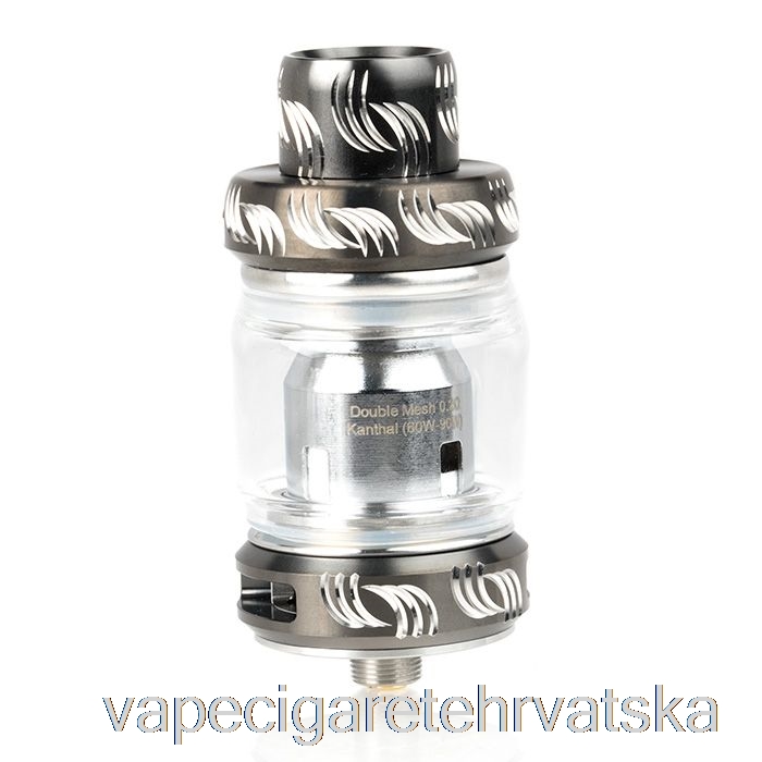 Vape Cigarete Freemax Mesh Pro Sub-ohm Tank Metal Gunmetal